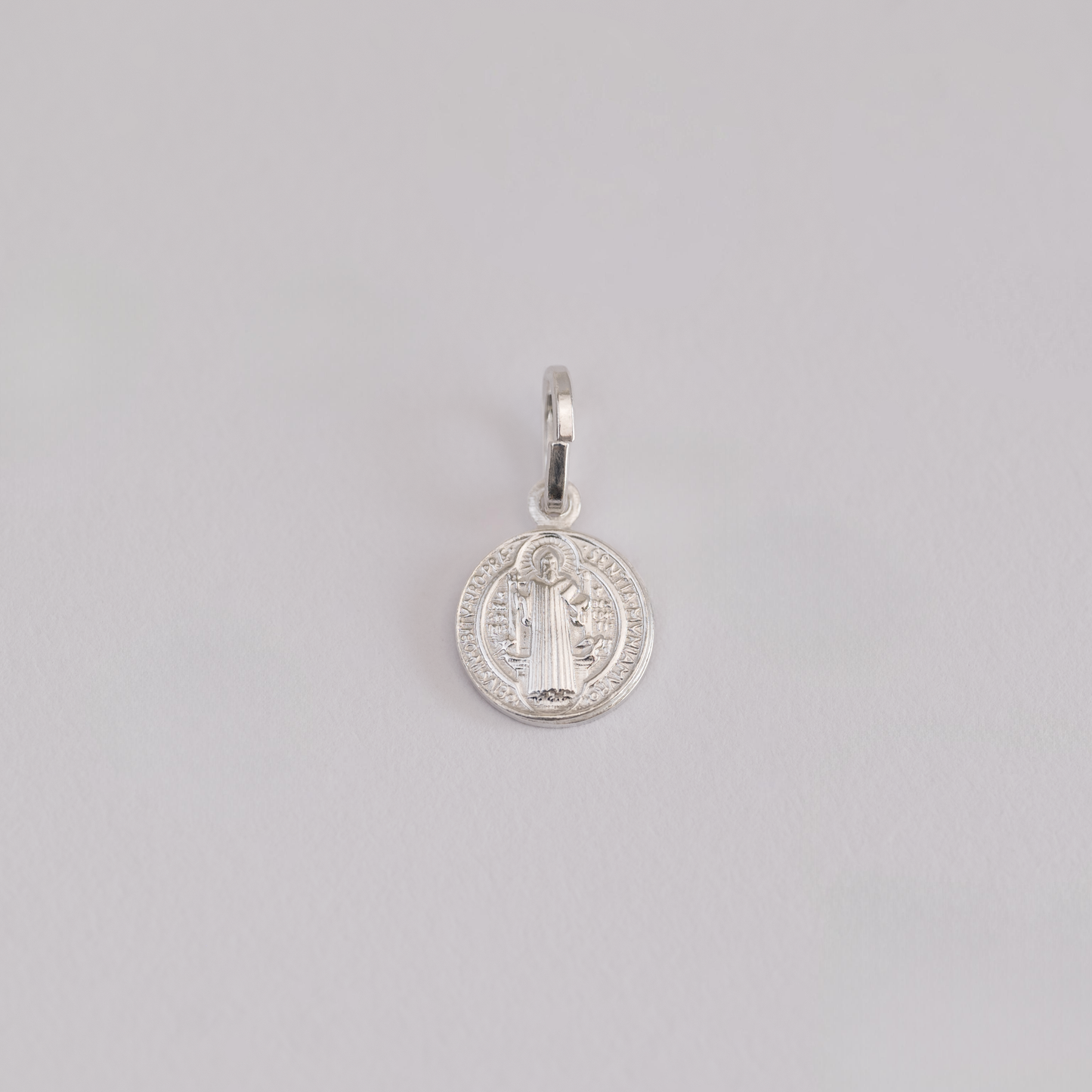 Medalla de San Benito Modelo 1