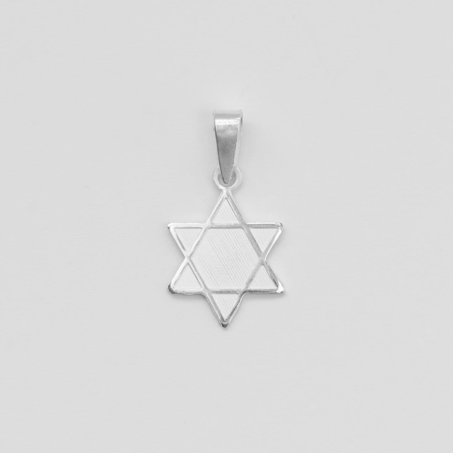 Dije Estrella de David 1