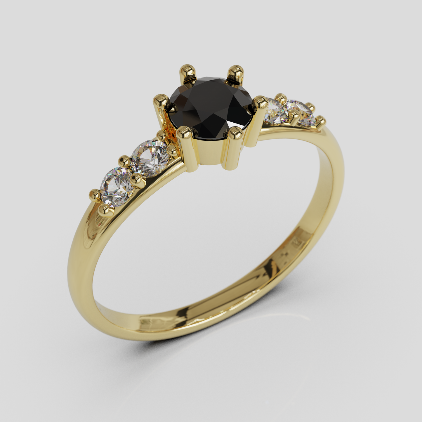 Anillo Diana