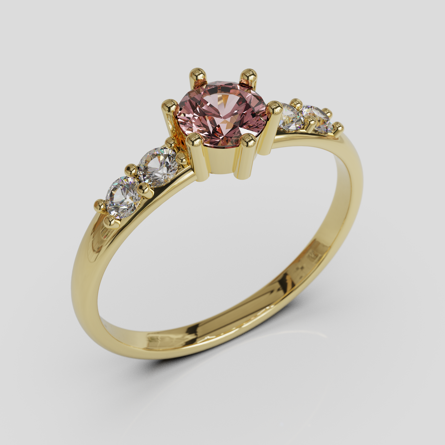 Anillo Diana