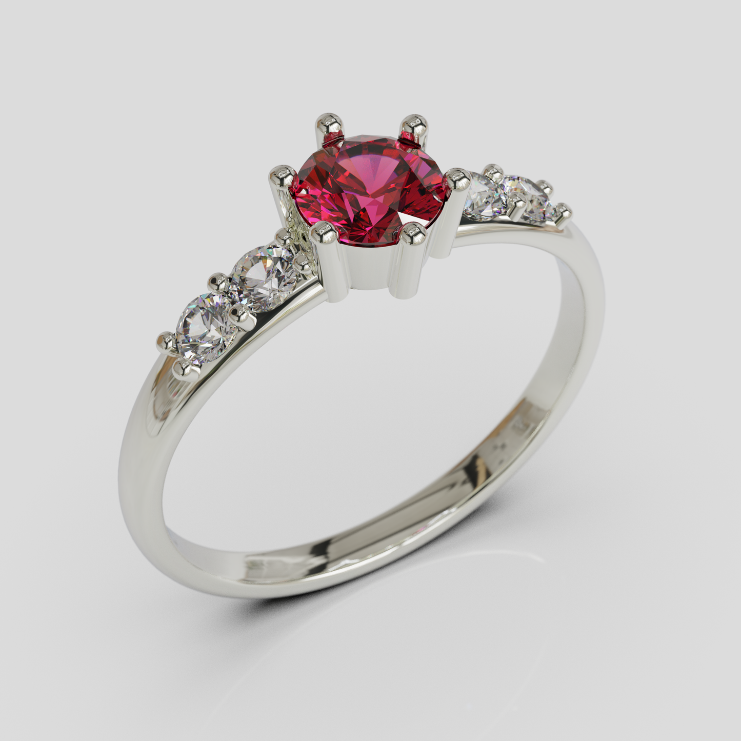 Anillo Diana