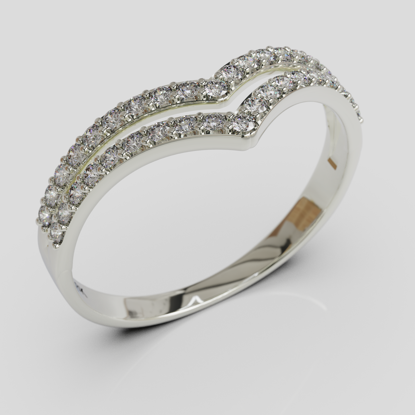 Anillo Maravilla N°2