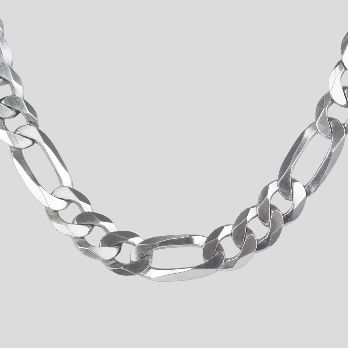Cadena Cartier 2 Plata 925