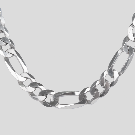 Cadena Cartier 2 Plata 925