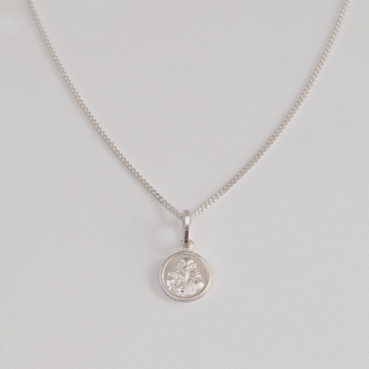 Medalla de San Benito Modelo 2