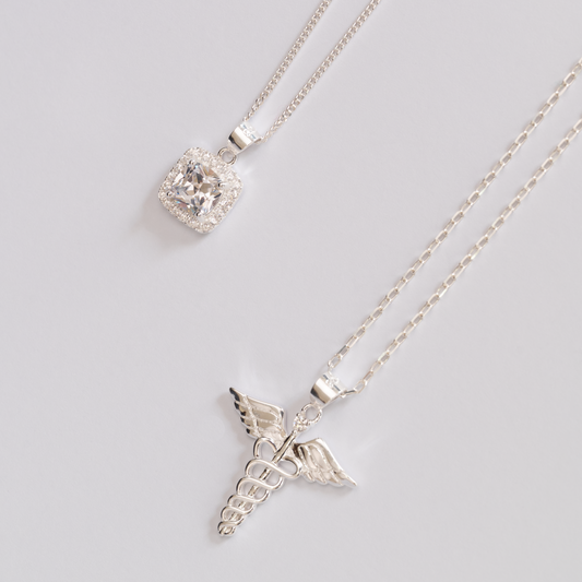 Dije Vara De Esculapio