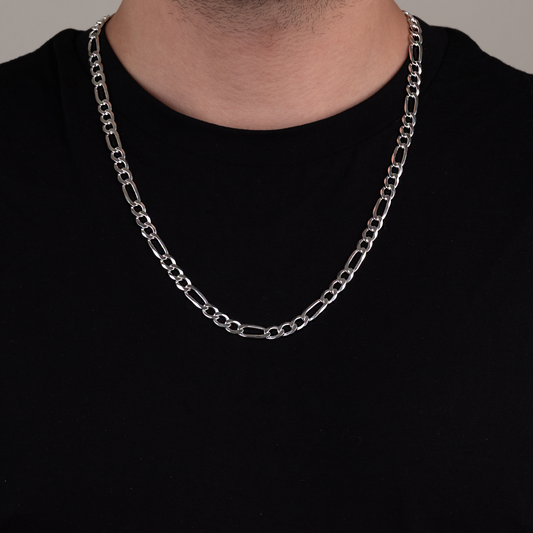 Cadena Cartier 1 Plata 925