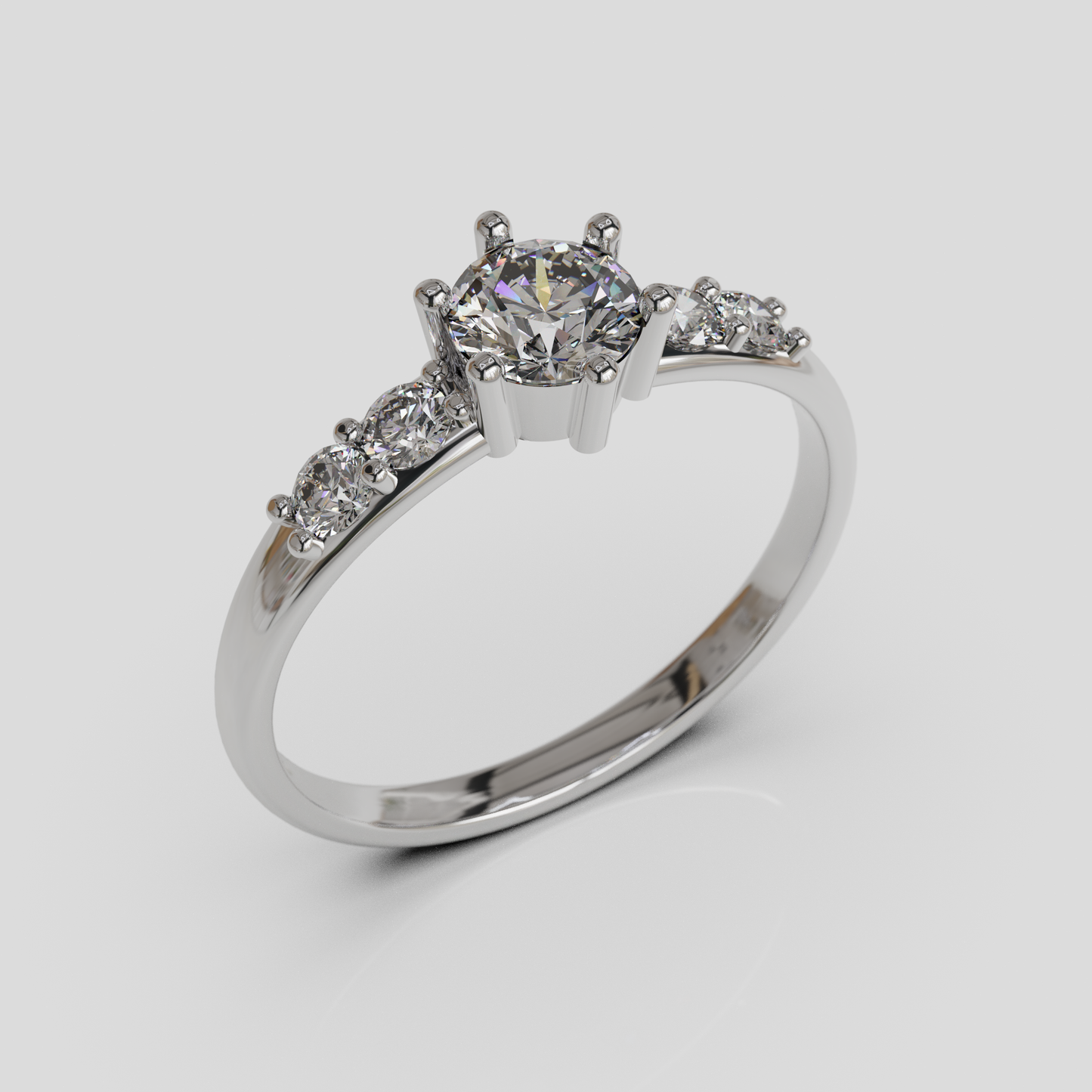 Anillo Diana