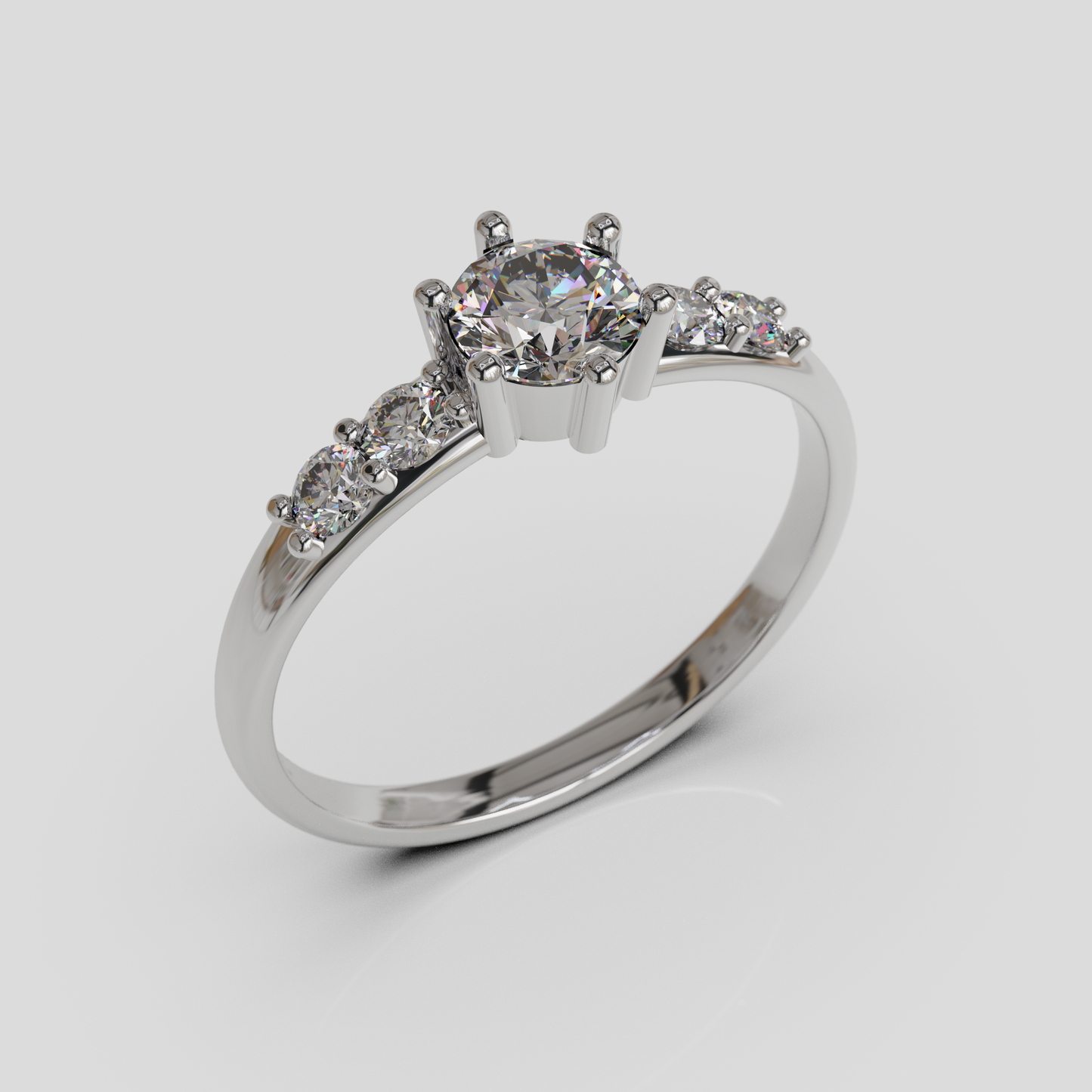Anillo Diana