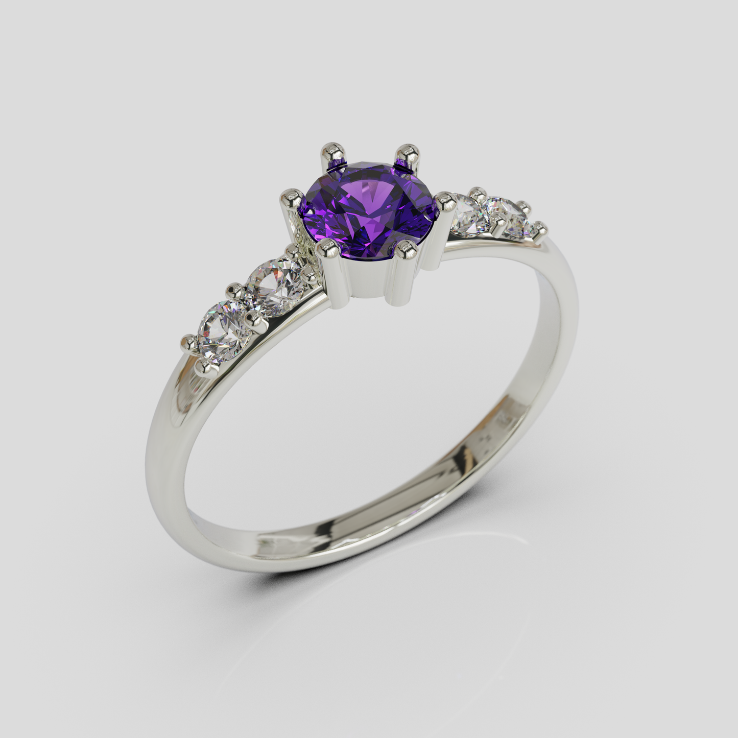 Anillo Diana