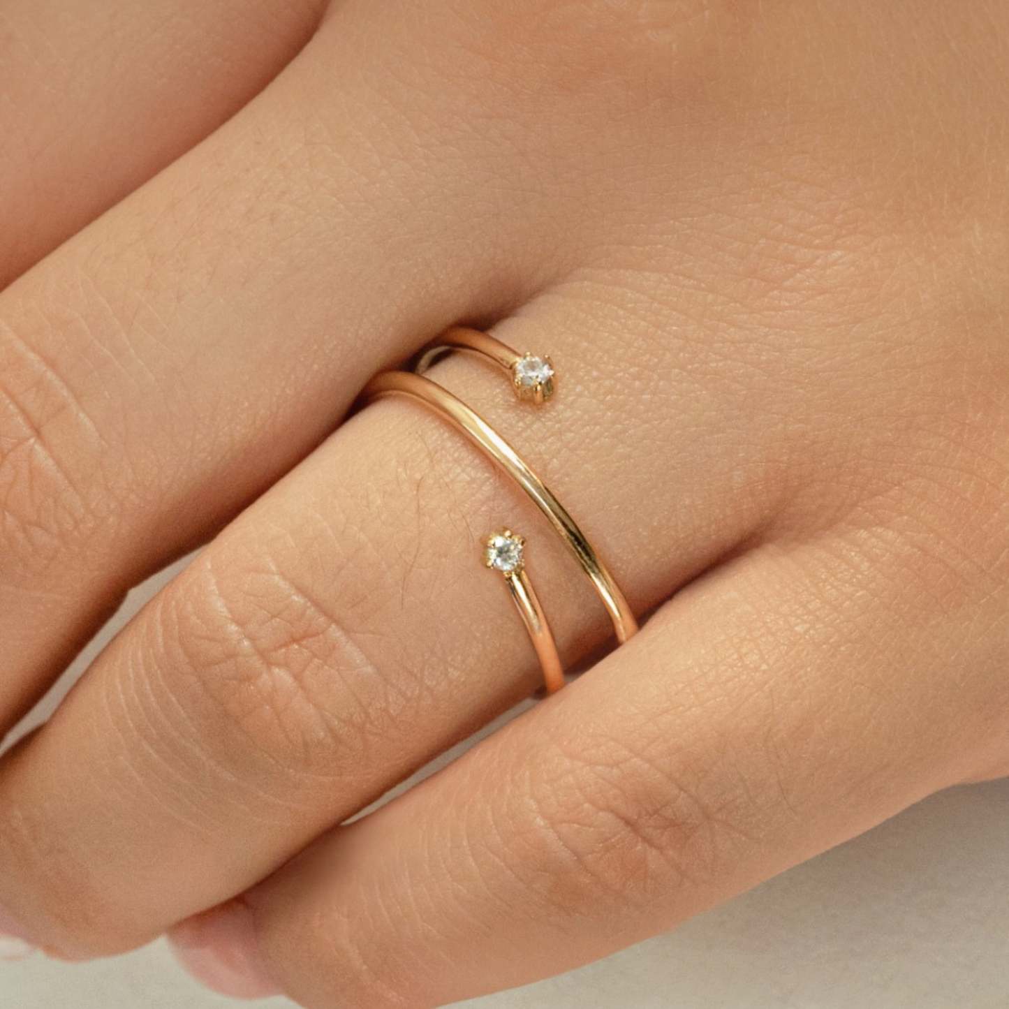 Anillo Mola