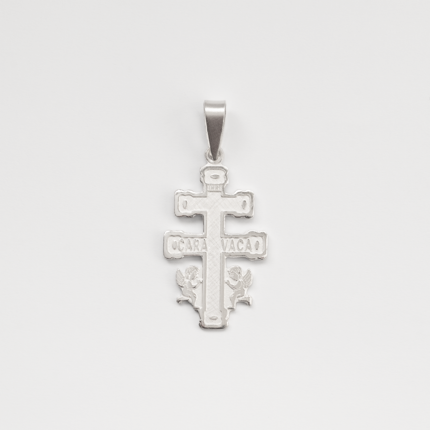 Dije Cruz de Caravaca