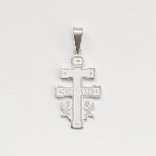 Dije Cruz de Caravaca