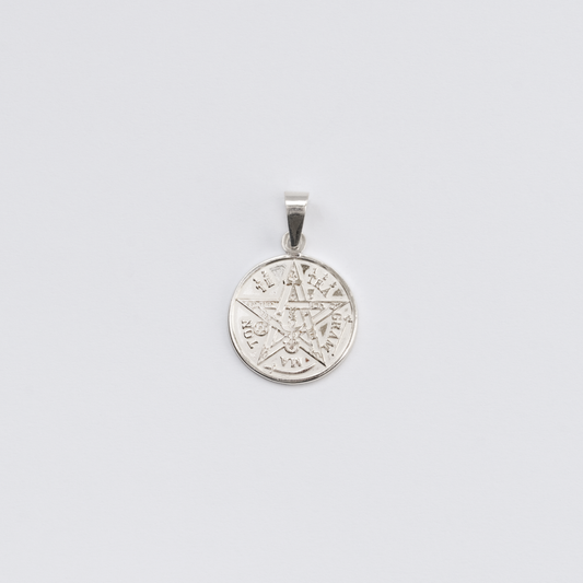 Dije Tetragrámaton 2