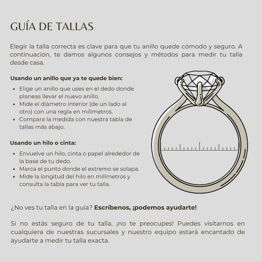Argollas de Matrimonio Inglesas Brillante Confort Oro 18k 4mm