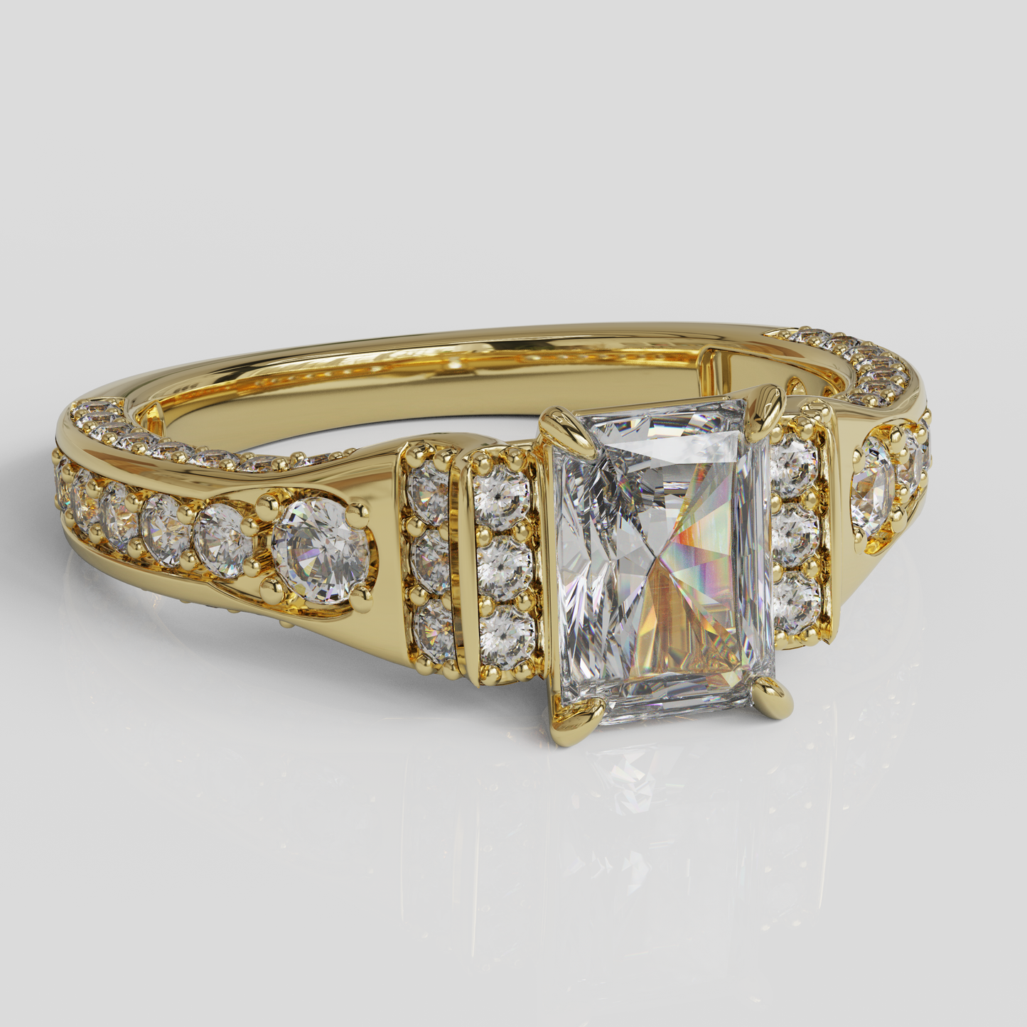 Anillo Briller