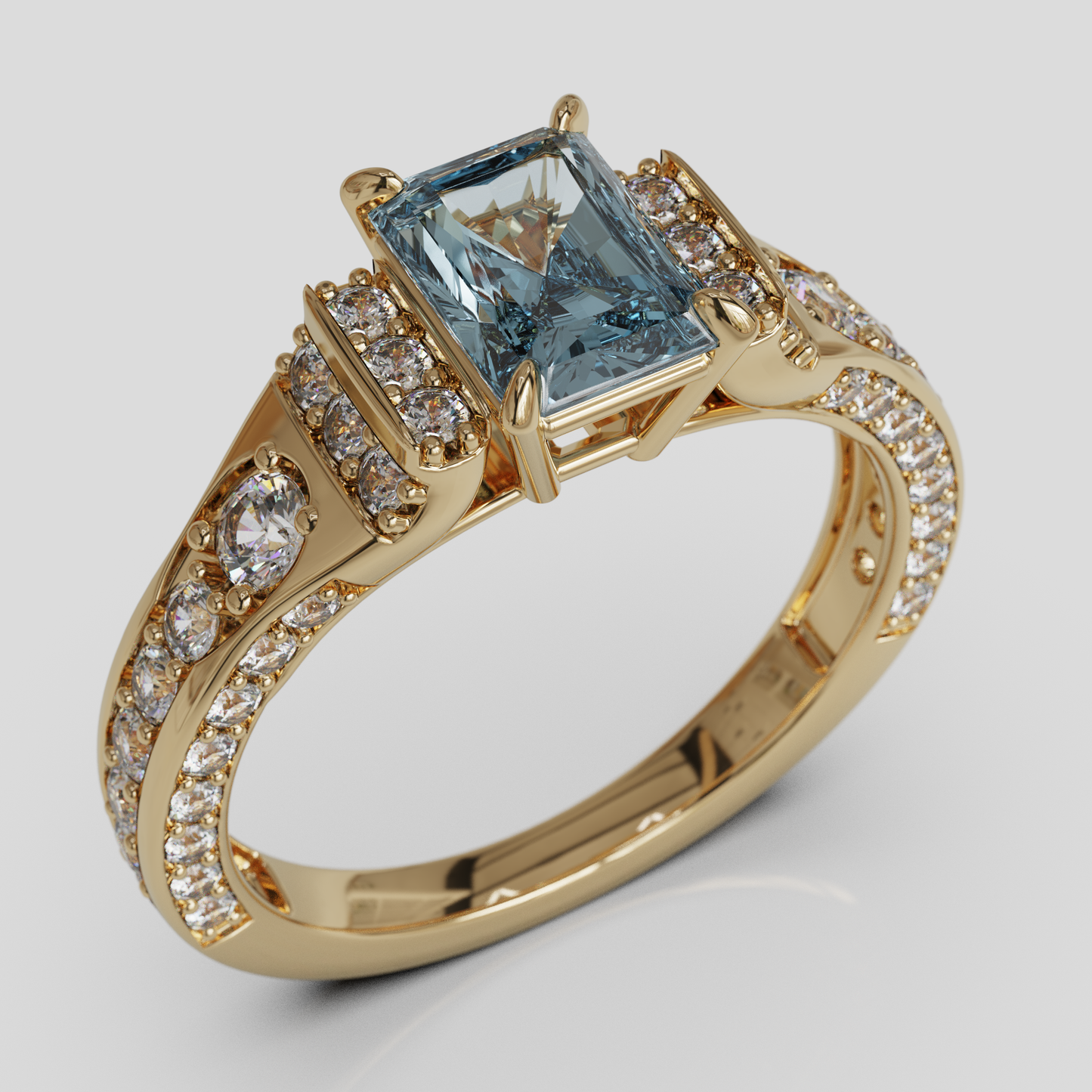 Anillo Briller