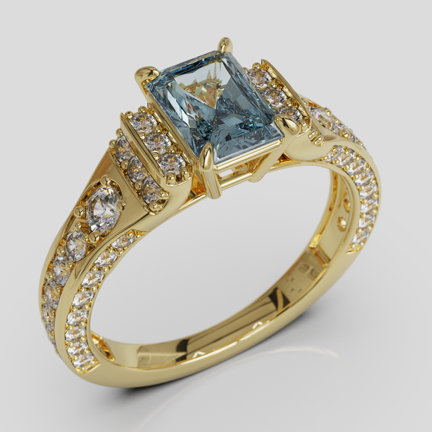 Anillo Briller