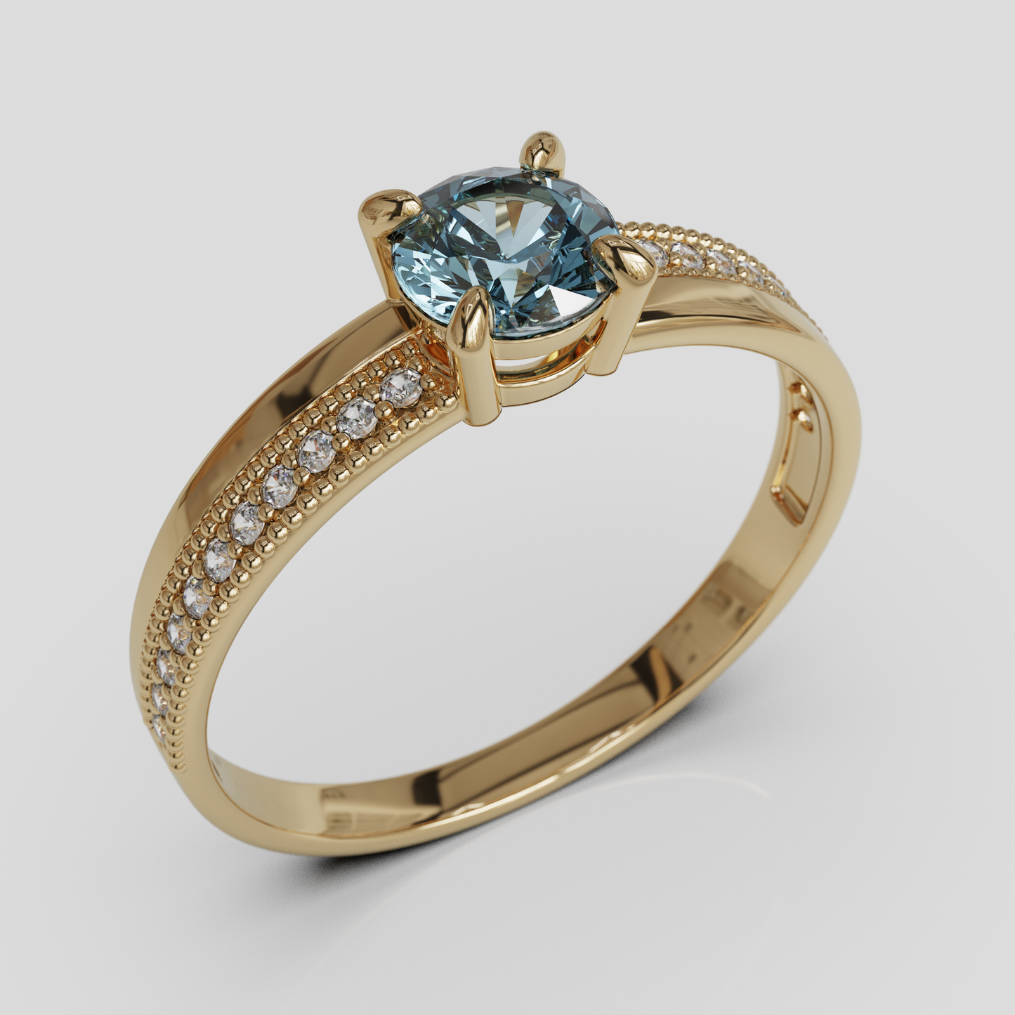 Anillo Tian