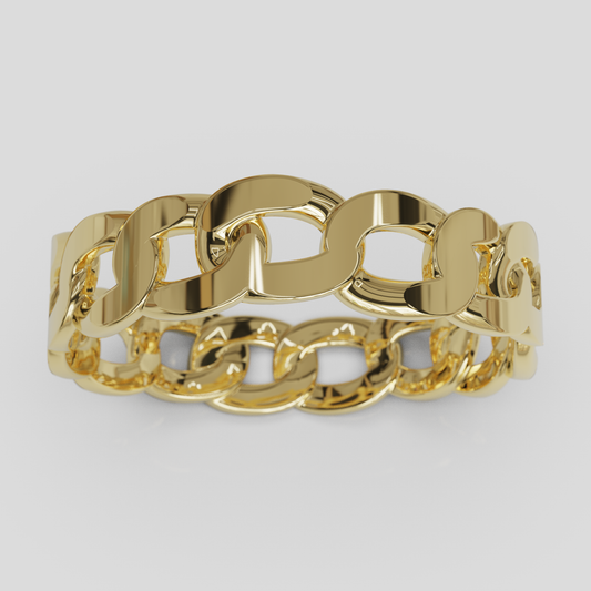 Anillo Chain