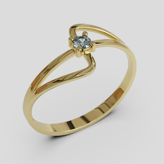 Anillo Liliet