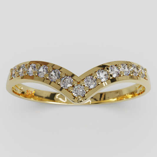 Anillo Maravilla N°1