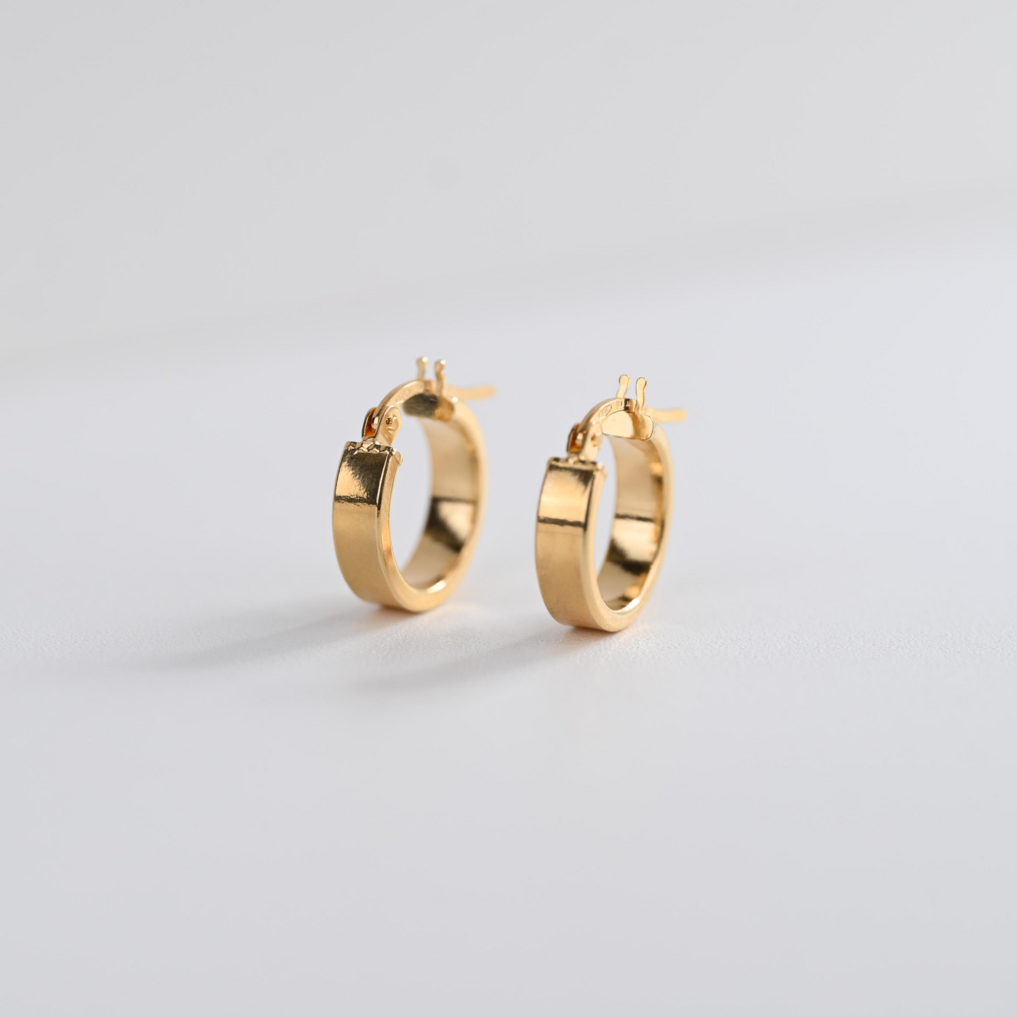 Aros Tubo 13mm