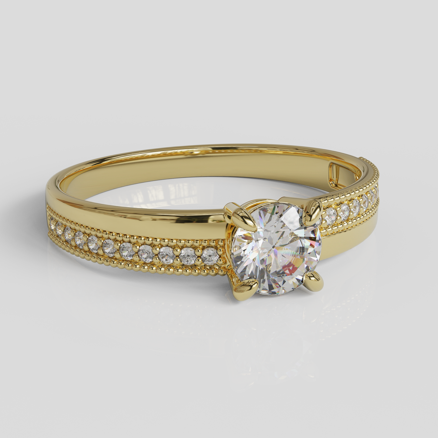 Anillo Tian