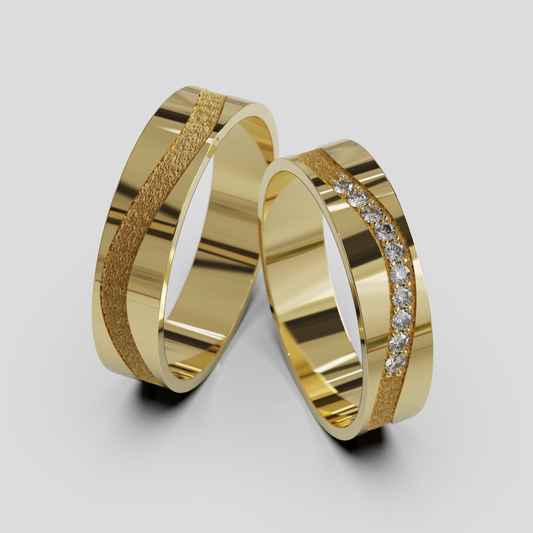 Argollas Mi Piaci Molto