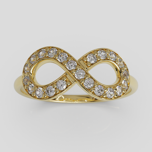 Anillo Infinito
