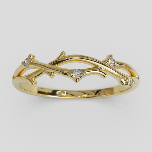 Anillo Willow