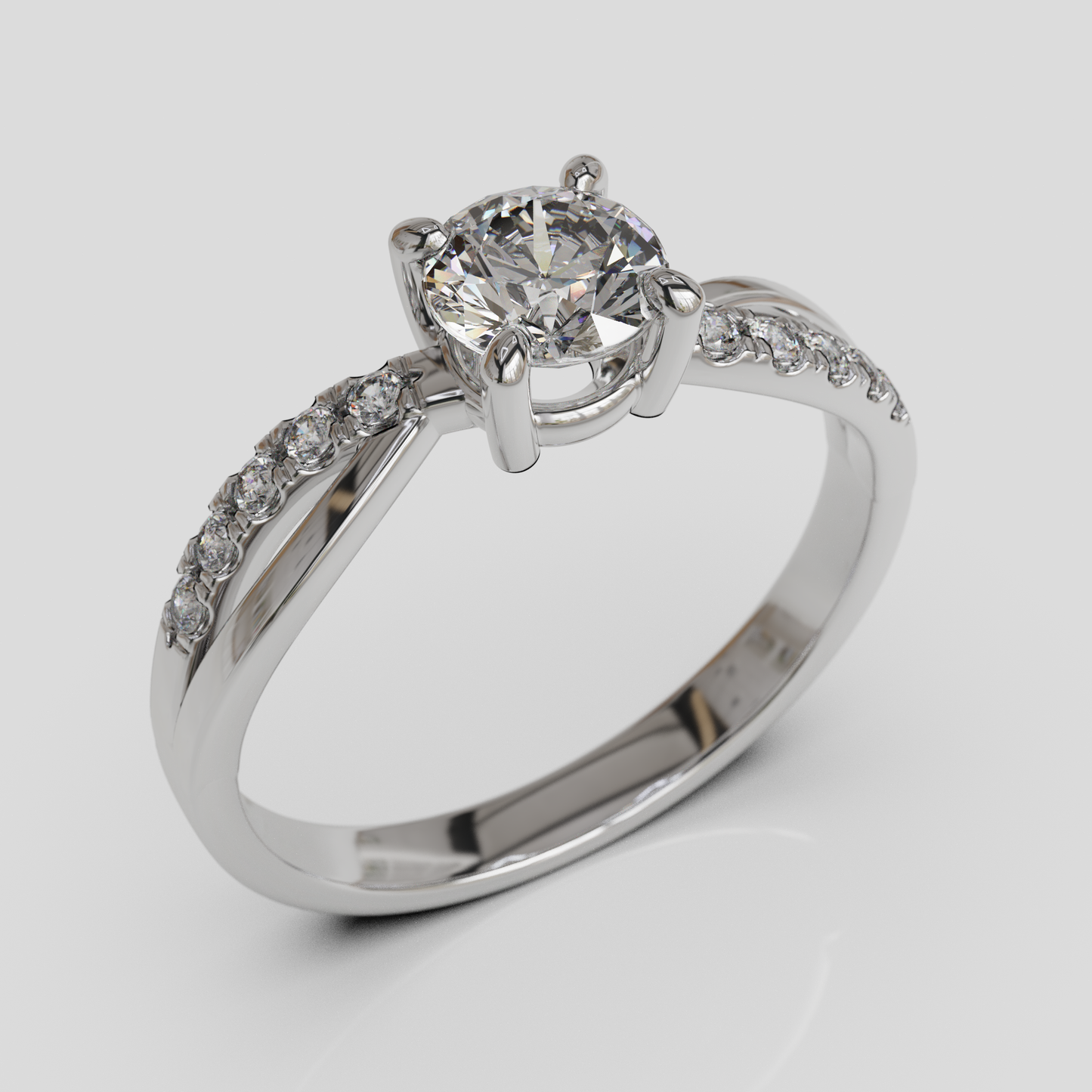 Anillo de Compromiso Onivia