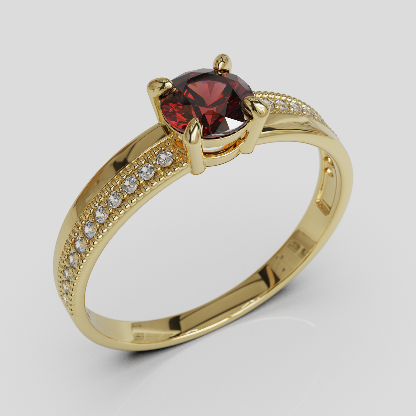Anillo Tian