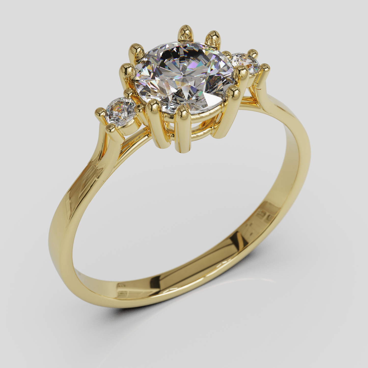 Anillo Ivis