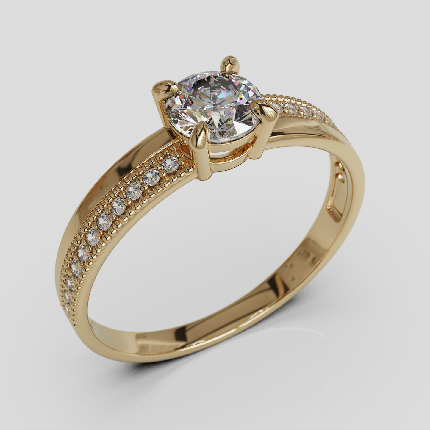 Anillo Tian