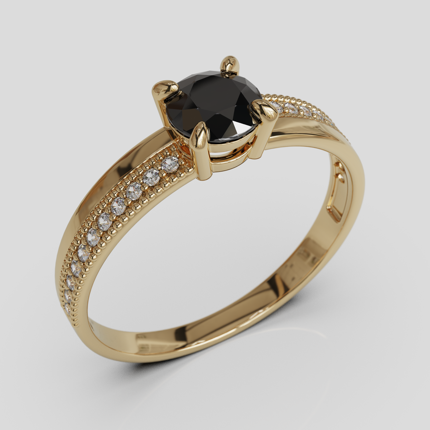 Anillo Tian