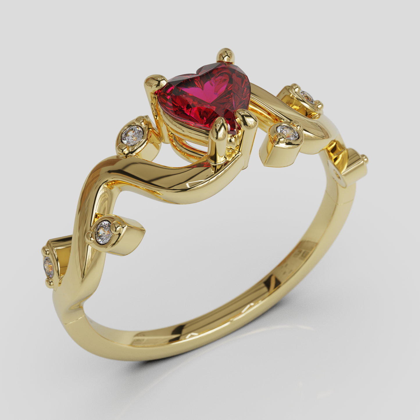 Anillo Dipia
