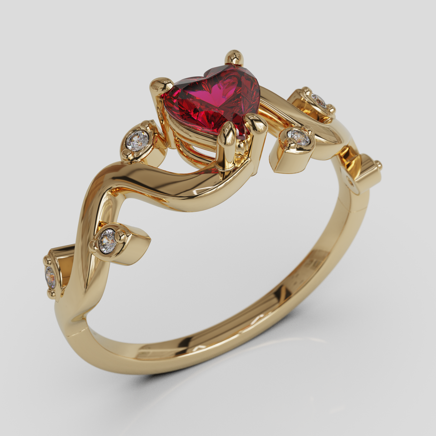 Anillo Dipia
