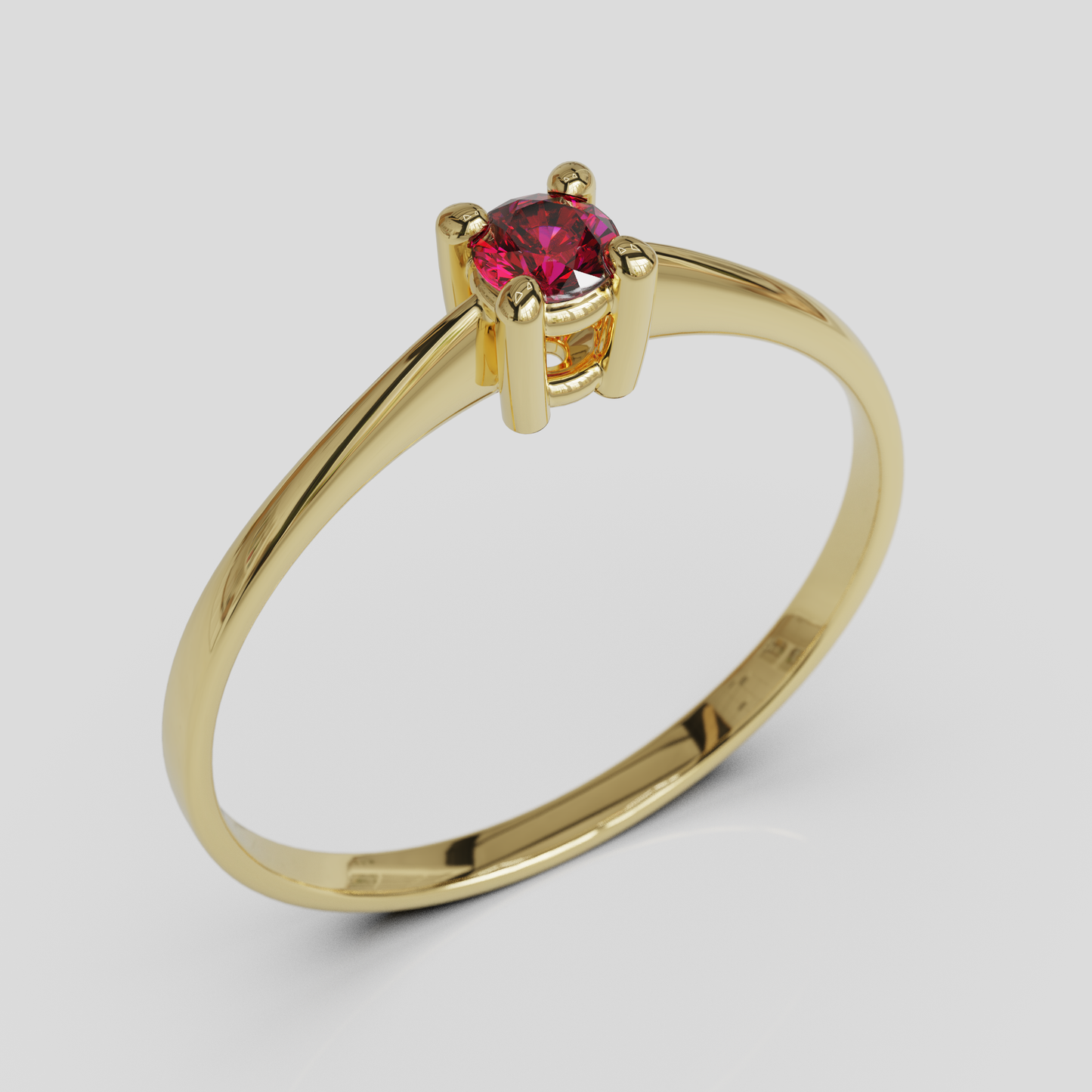 Anillo Nova