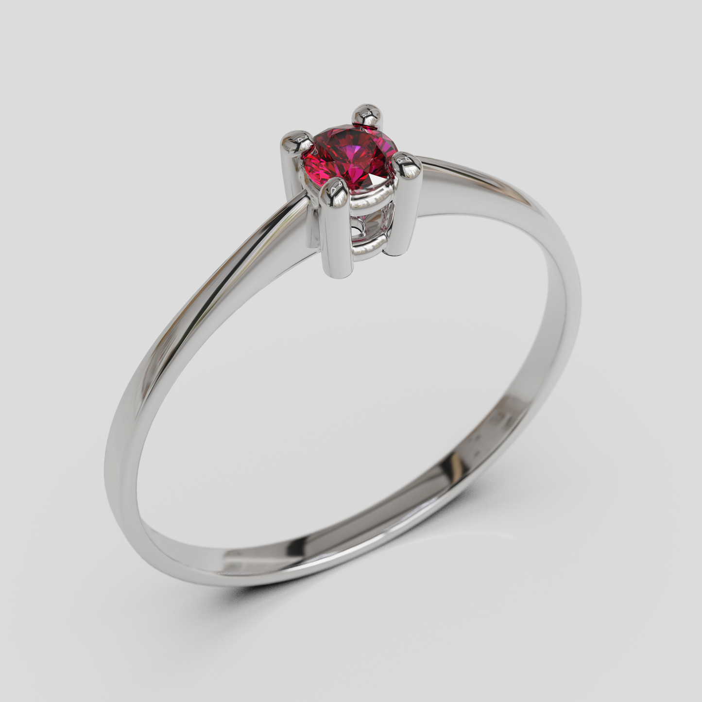 Anillo Nova