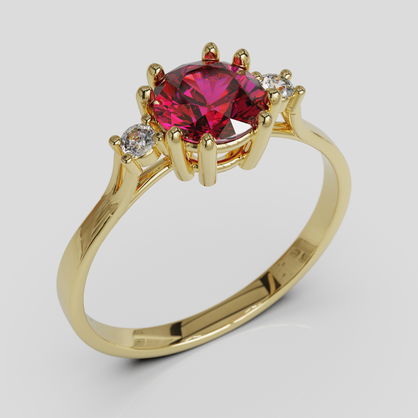 Anillo Ivis