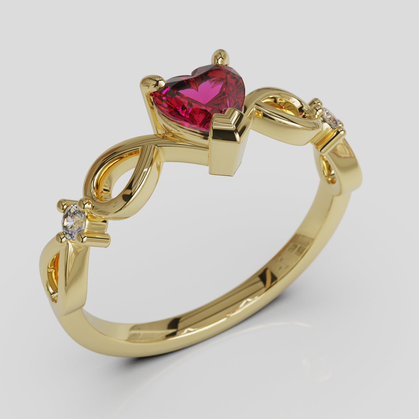 Anillo Alessa