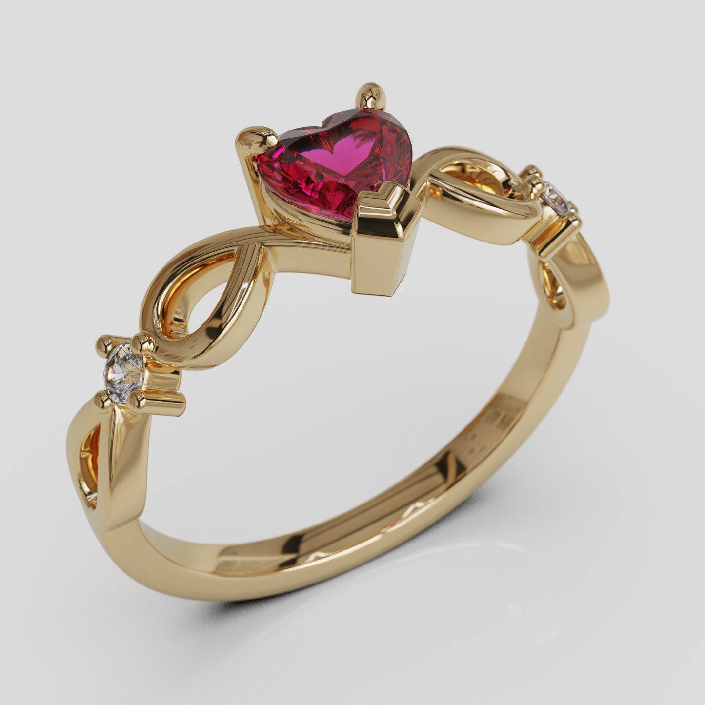 Anillo Alessa