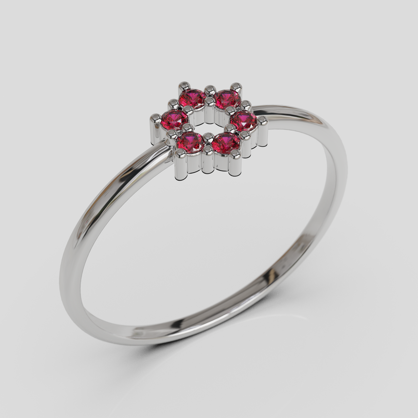 Anillo Aura
