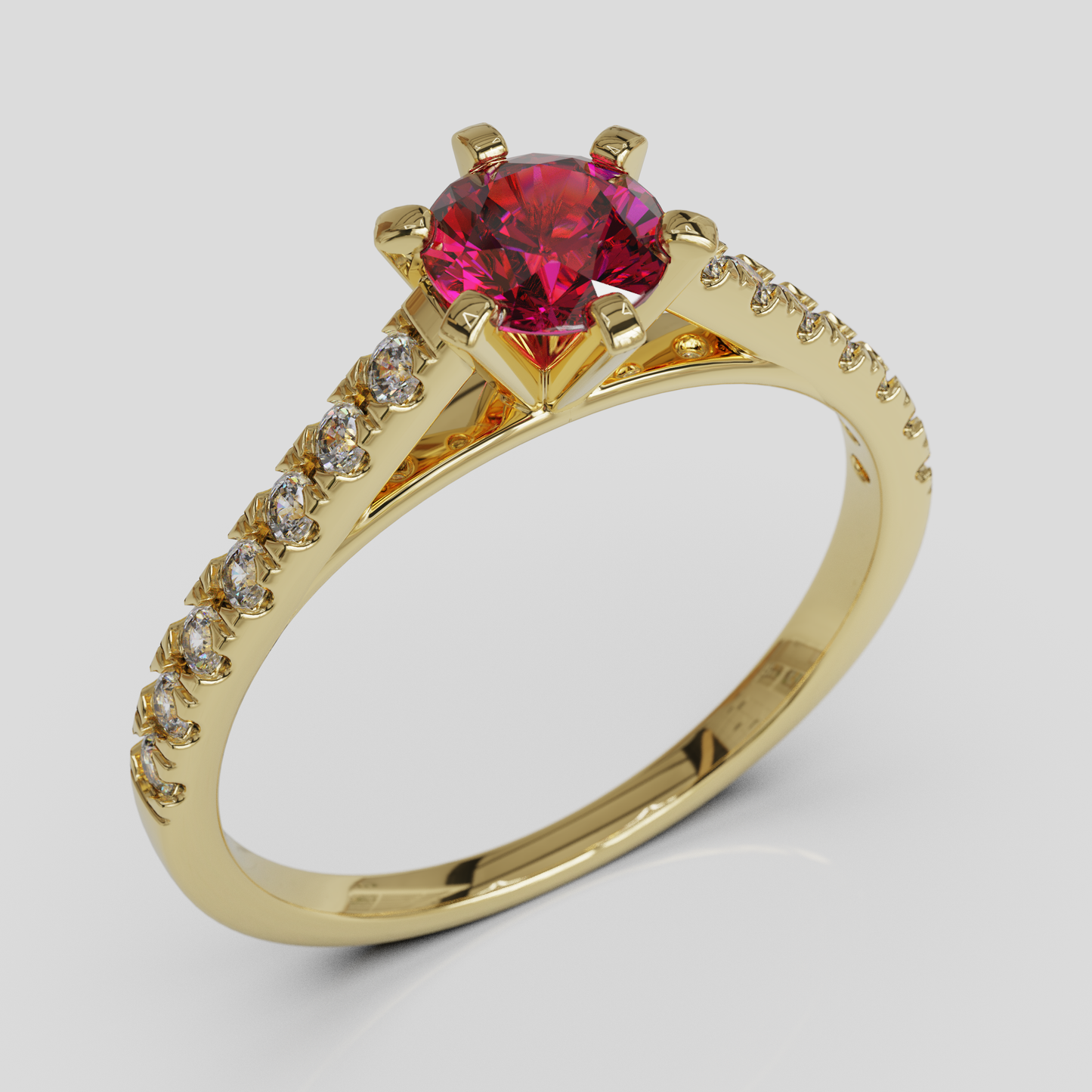 Anillo Versia