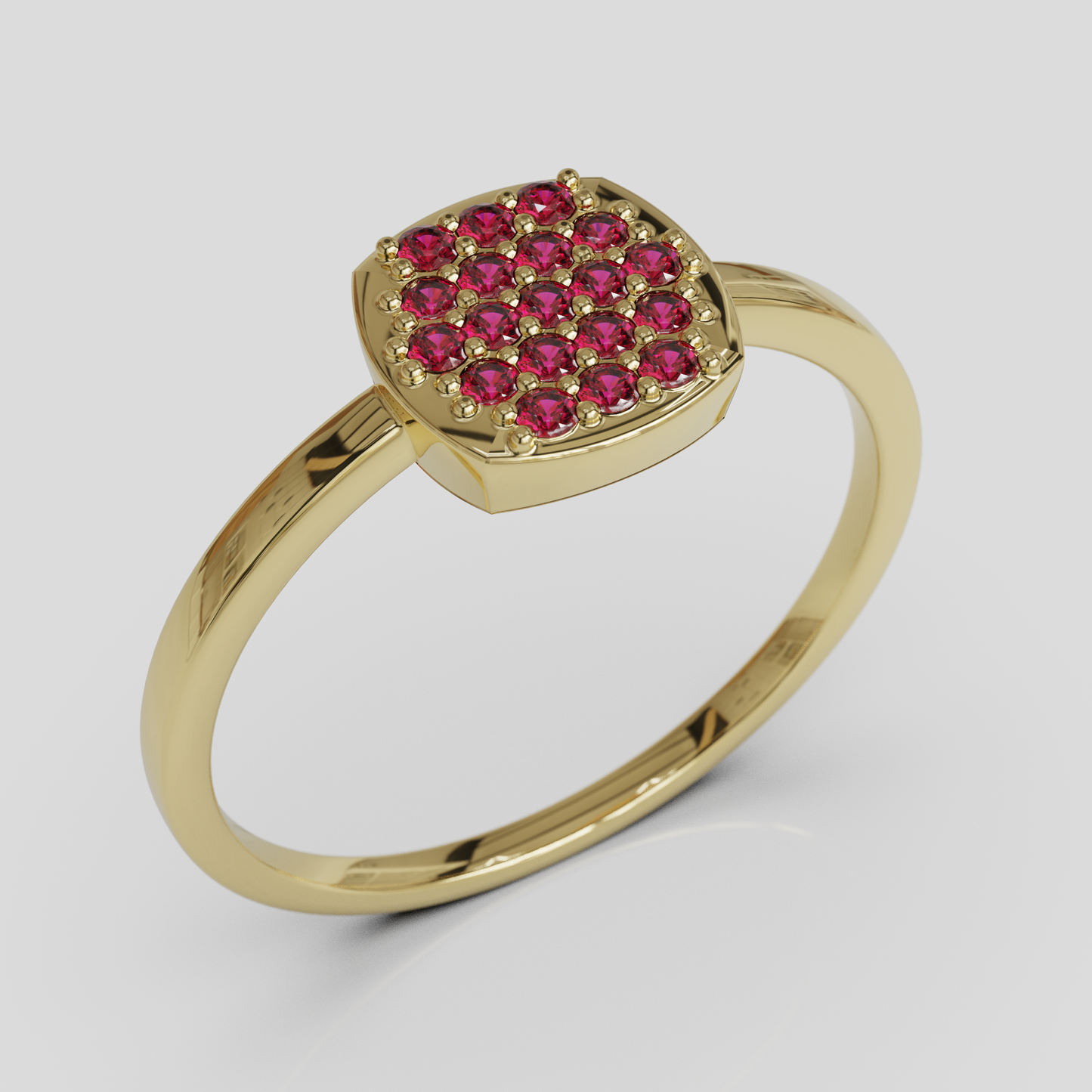 Anillo Chiglia