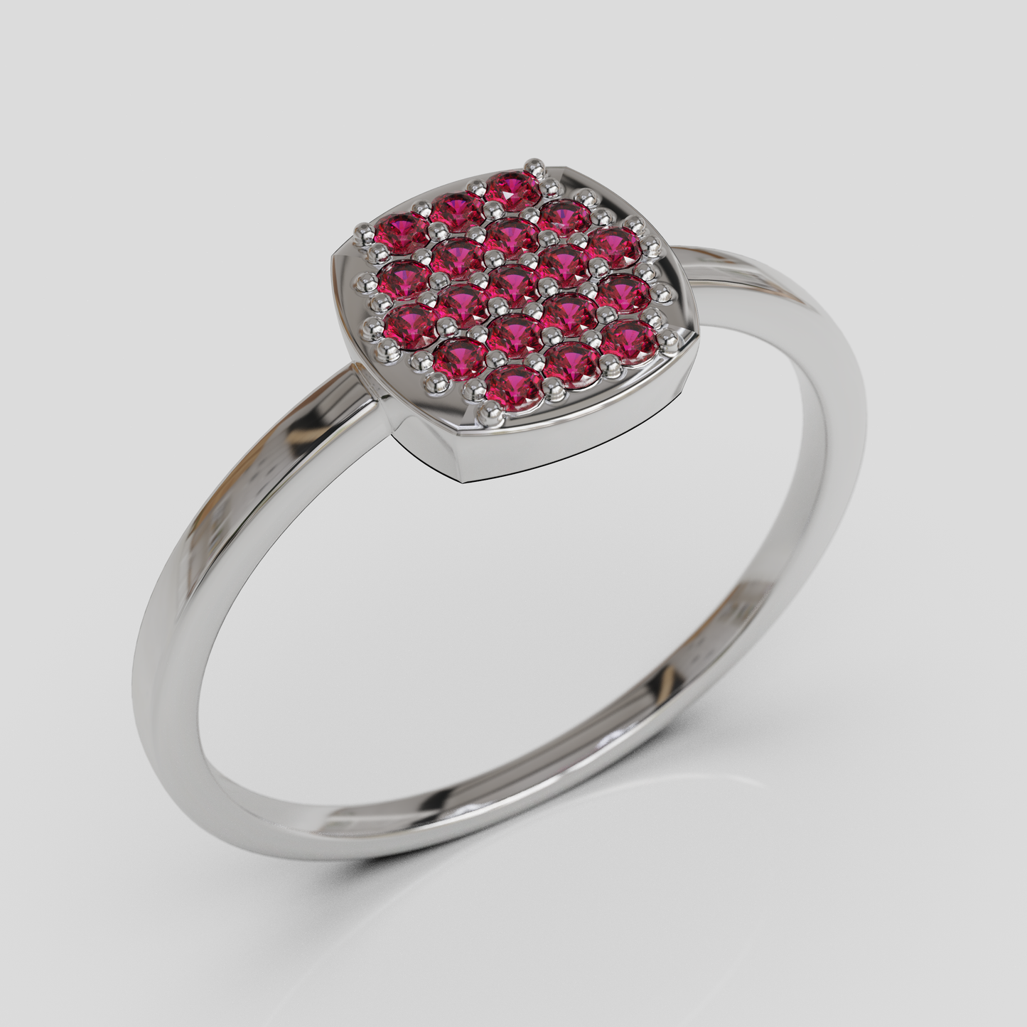 Anillo Chiglia