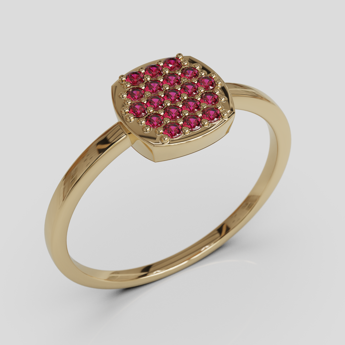 Anillo Chiglia