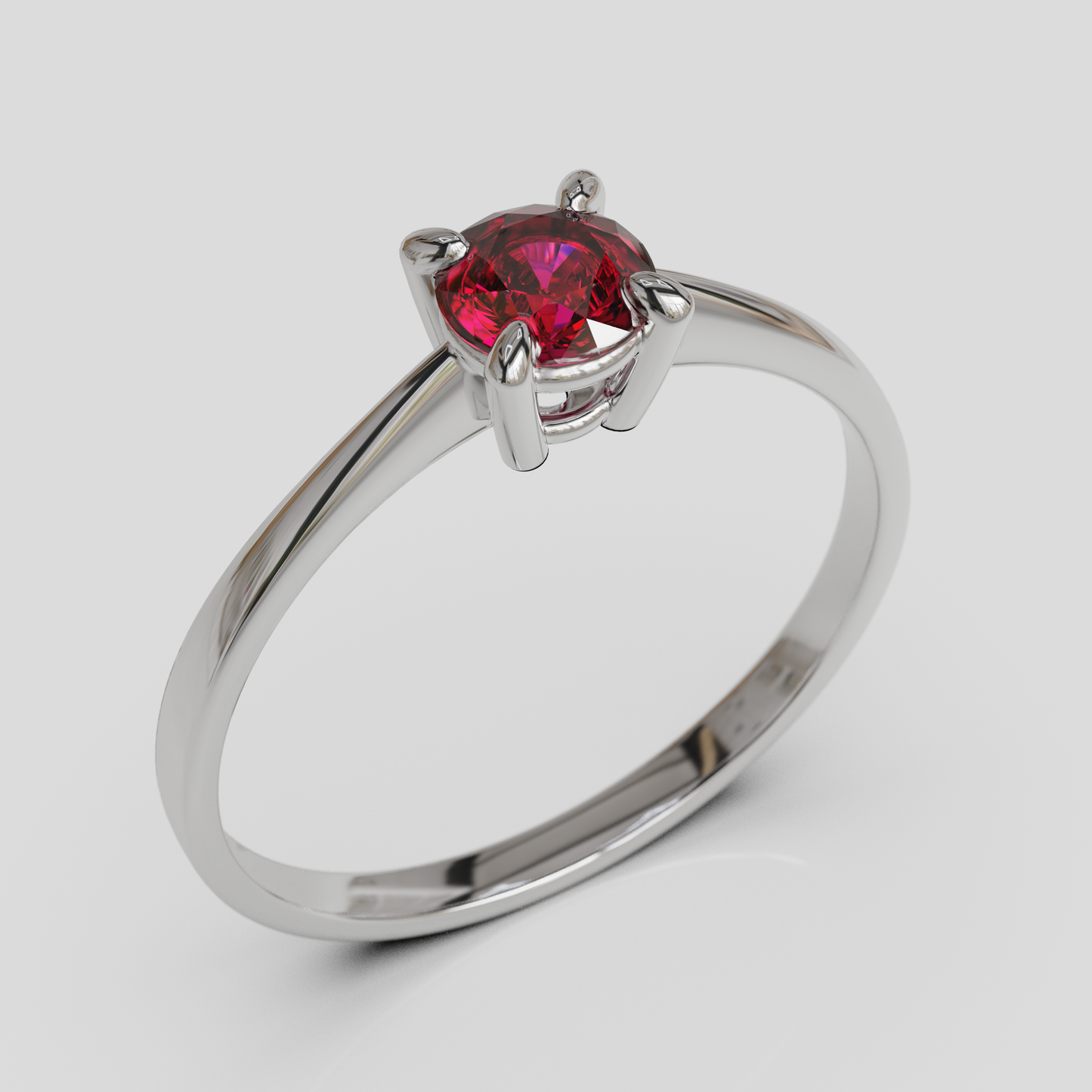 Anillo 4 Grifas