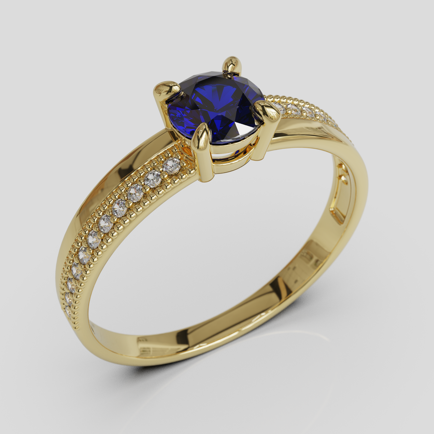 Anillo Tian